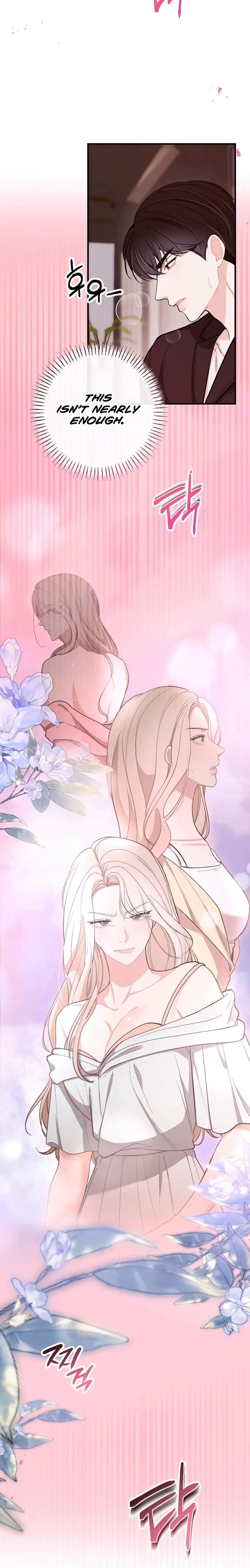 The End Of Marriage Chapter 22 - Page 11