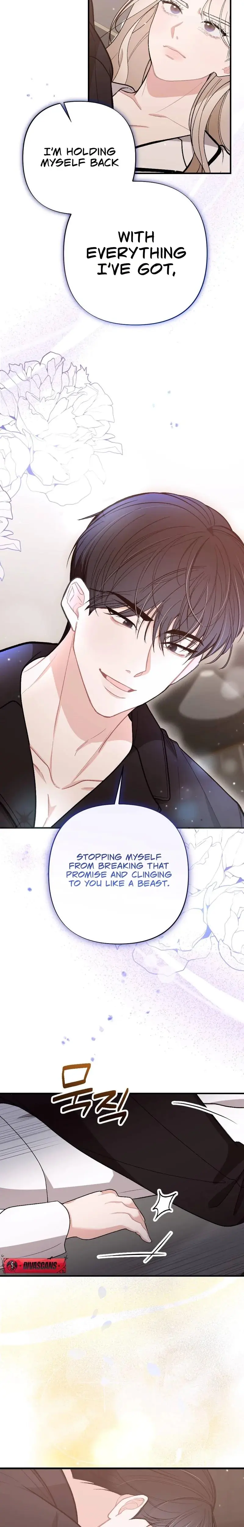 The End Of Marriage Chapter 22 - Page 6