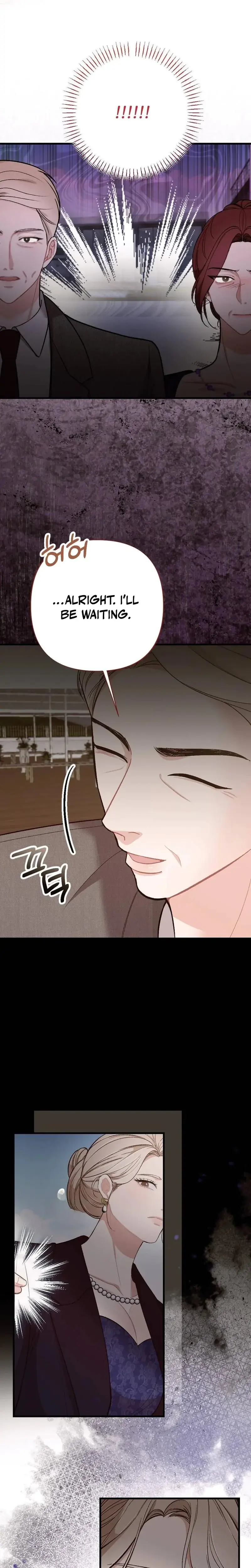The End Of Marriage Chapter 23 - Page 9