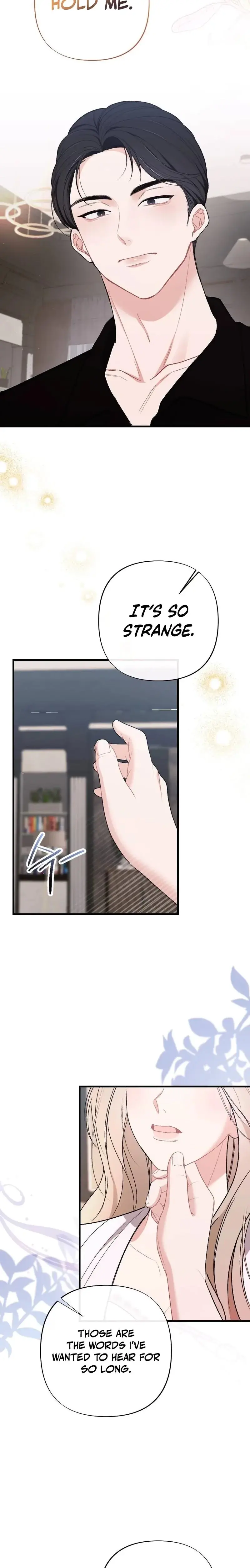 The End Of Marriage Chapter 26 - Page 18