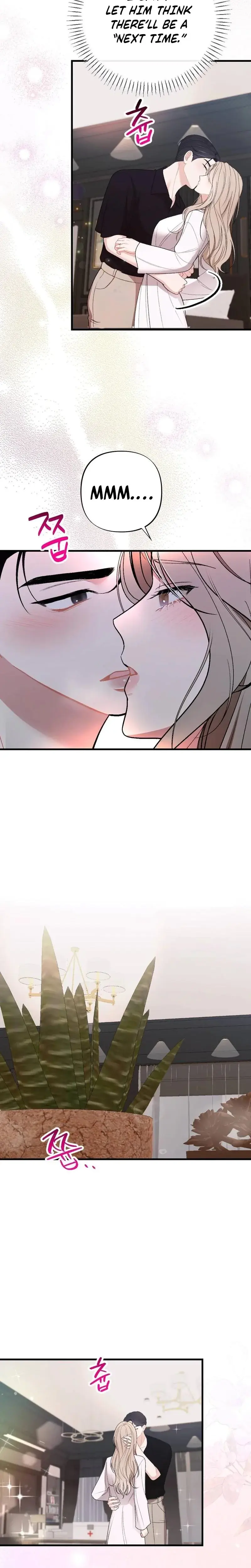 The End Of Marriage Chapter 26 - Page 23