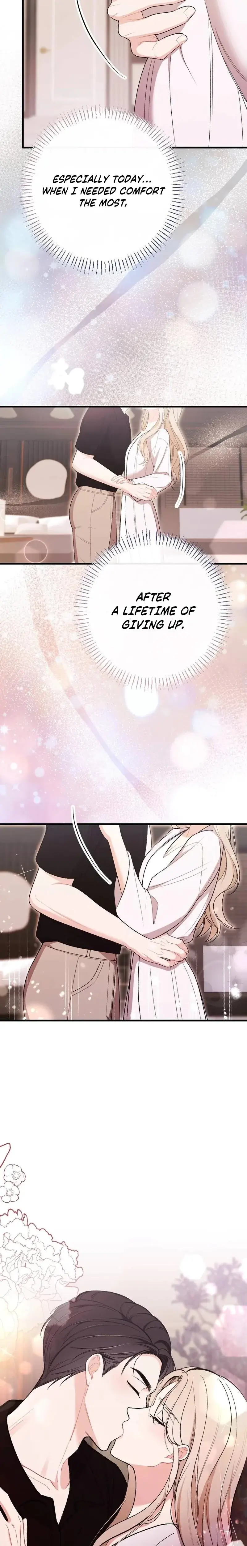 The End Of Marriage Chapter 26 - Page 25