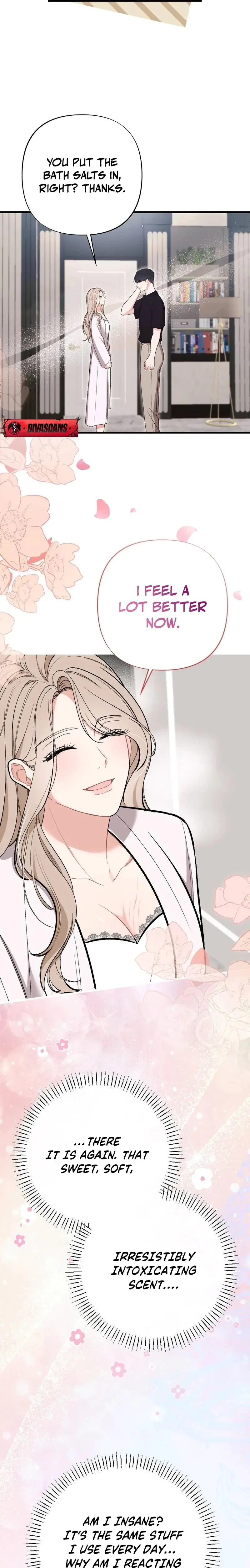 The End Of Marriage Chapter 26 - Page 9