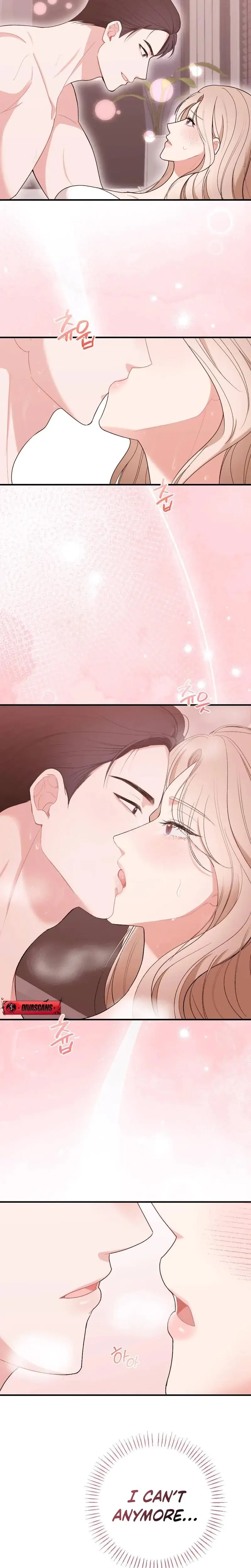 The End Of Marriage Chapter 27 - Page 16