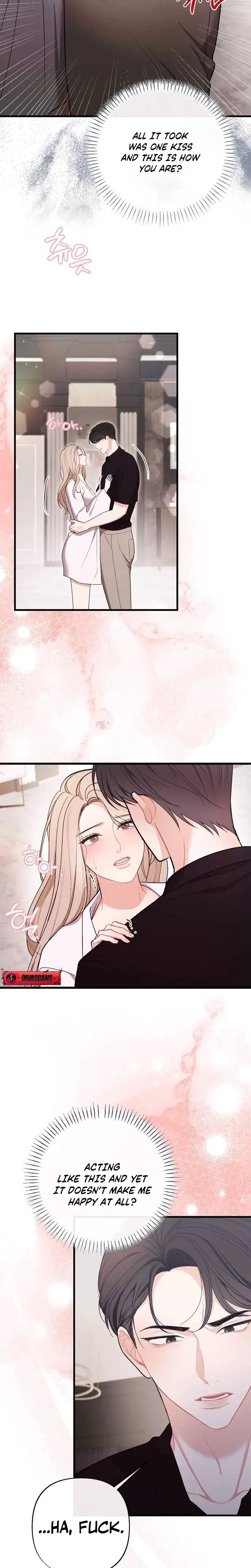 The End Of Marriage Chapter 27 - Page 2
