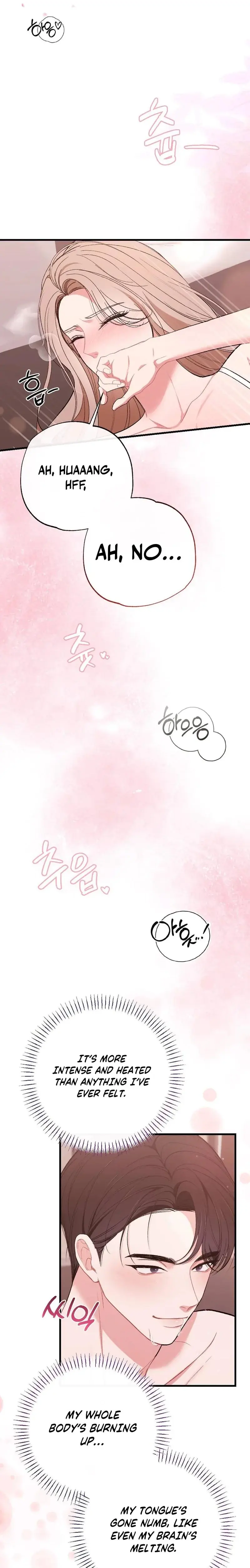 The End Of Marriage Chapter 28 - Page 2