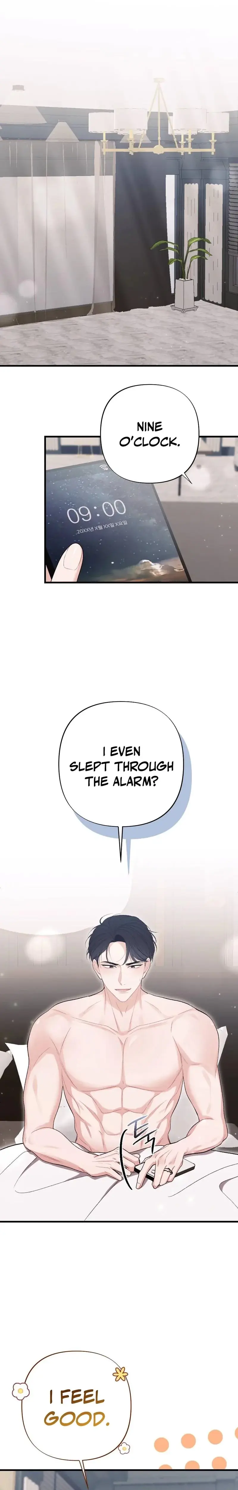 The End Of Marriage Chapter 28 - Page 20