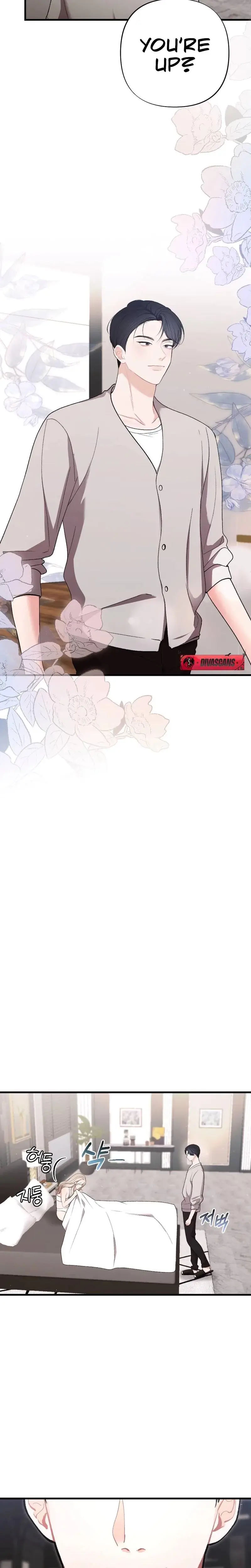 The End Of Marriage Chapter 29 - Page 13