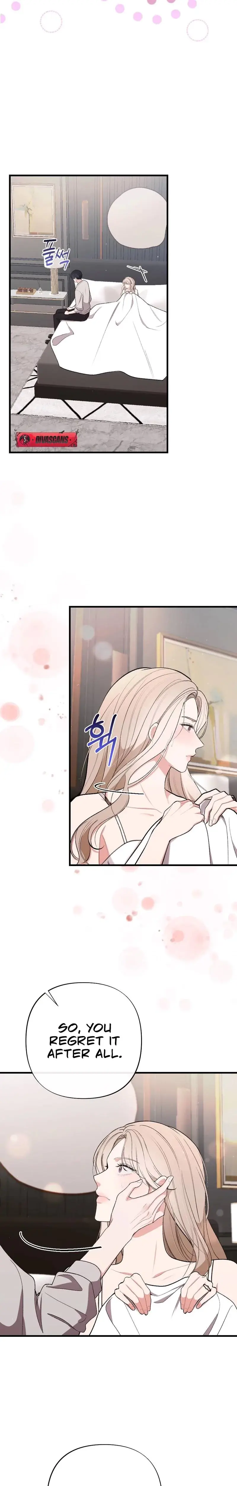 The End Of Marriage Chapter 29 - Page 15