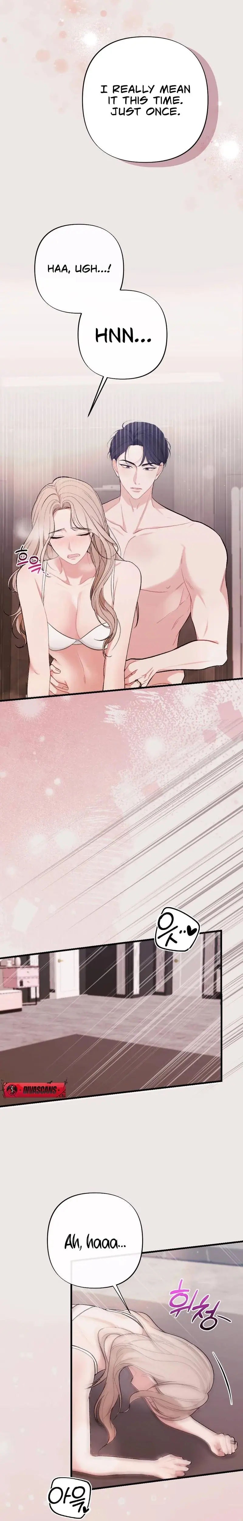 The End Of Marriage Chapter 29 - Page 2
