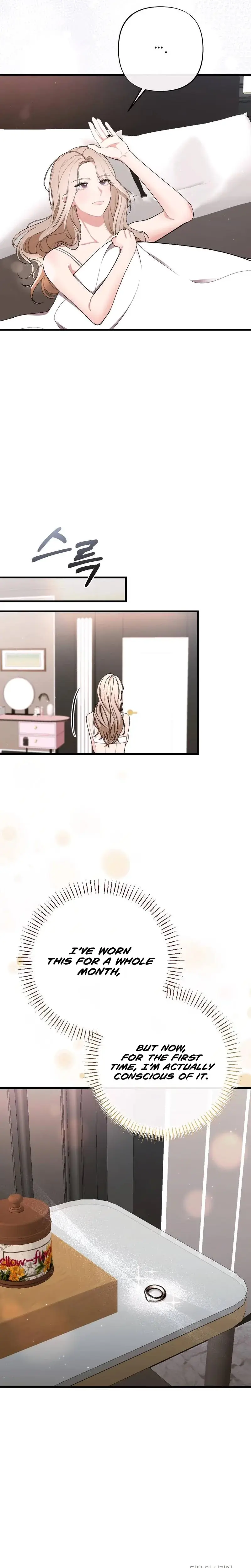 The End Of Marriage Chapter 29 - Page 25