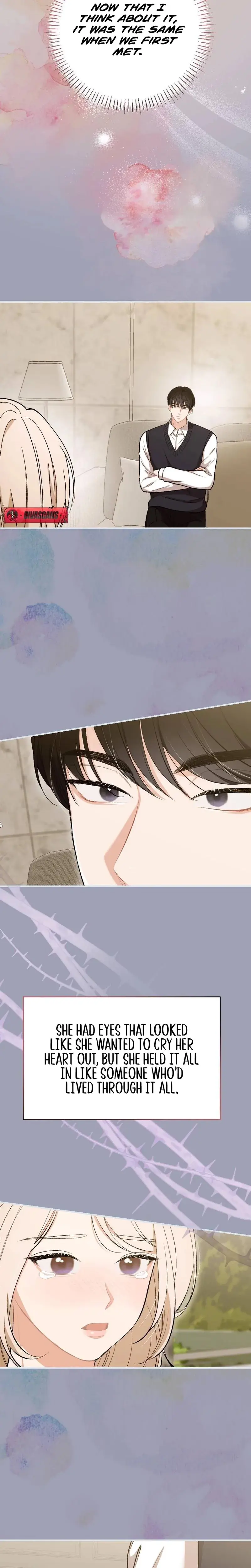 The End Of Marriage Chapter 29 - Page 7