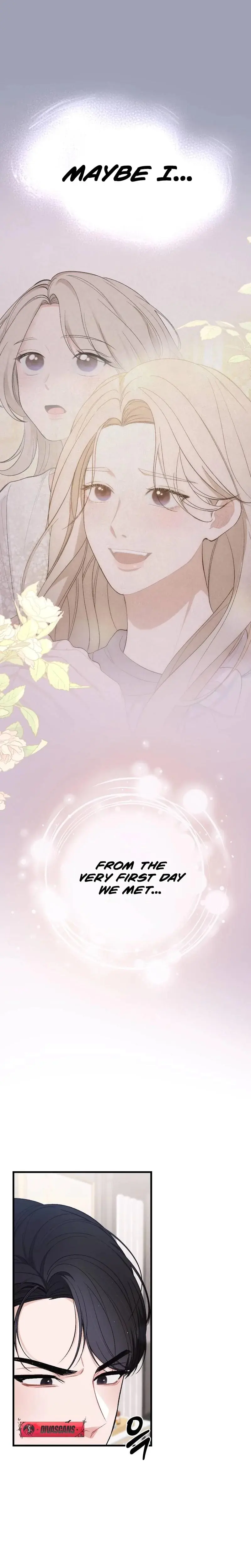 The End Of Marriage Chapter 29 - Page 9