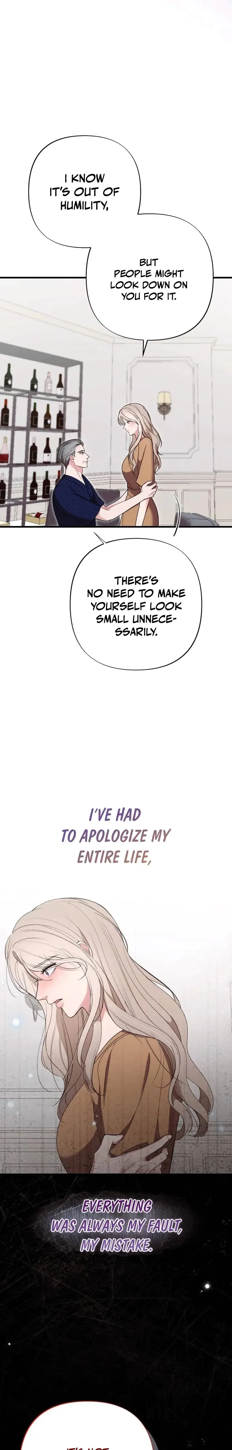 The End Of Marriage Chapter 30 - Page 10