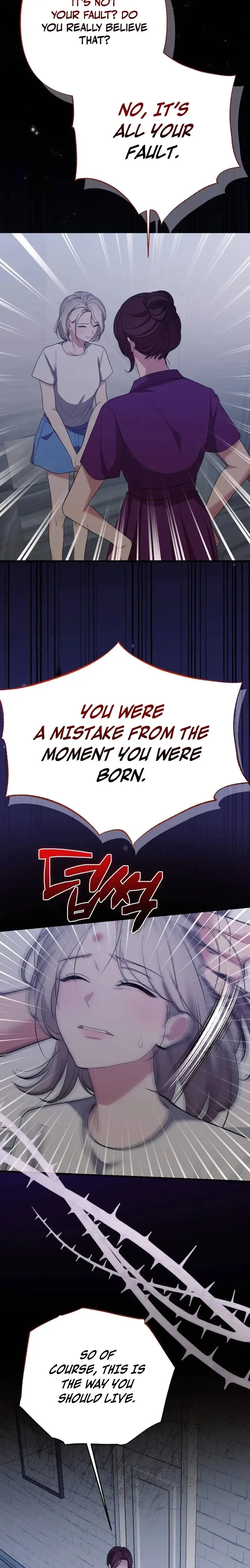 The End Of Marriage Chapter 30 - Page 11