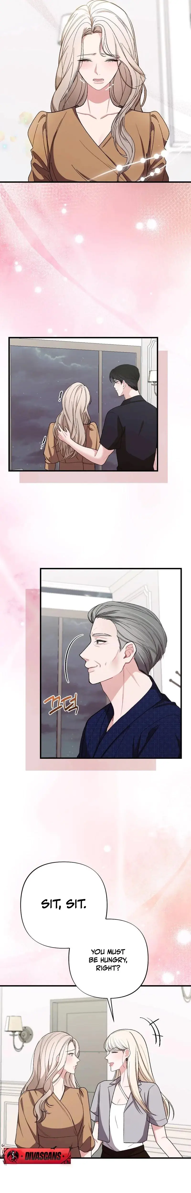 The End Of Marriage Chapter 30 - Page 15
