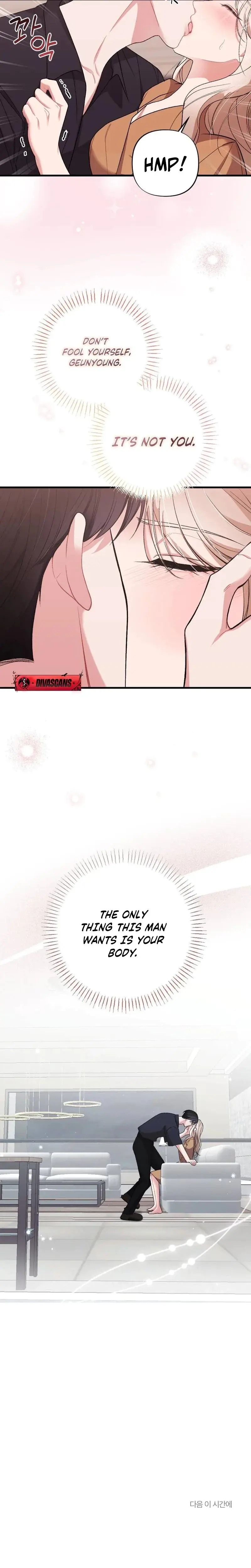 The End Of Marriage Chapter 30 - Page 25