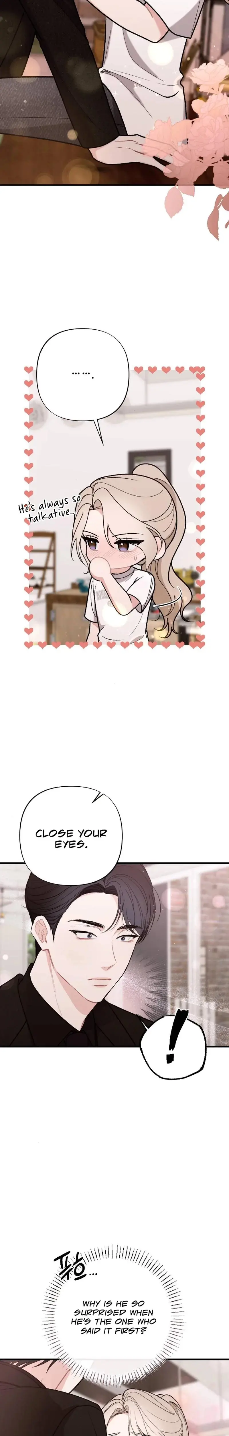 The End Of Marriage Chapter 35 - Page 2
