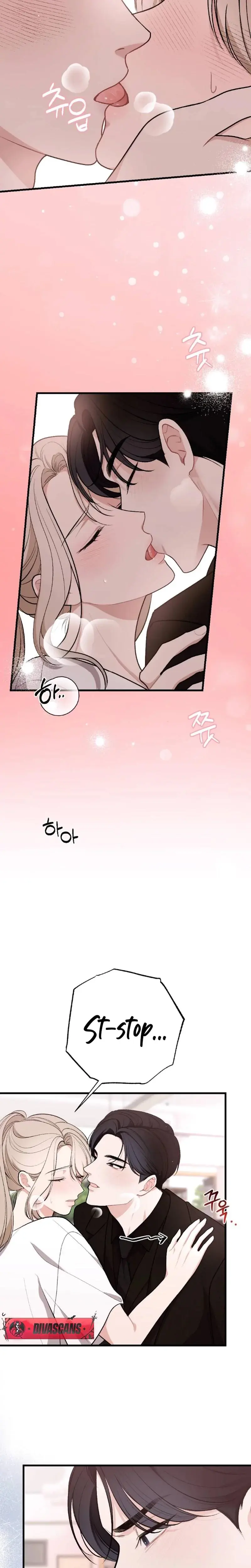 The End Of Marriage Chapter 35 - Page 5