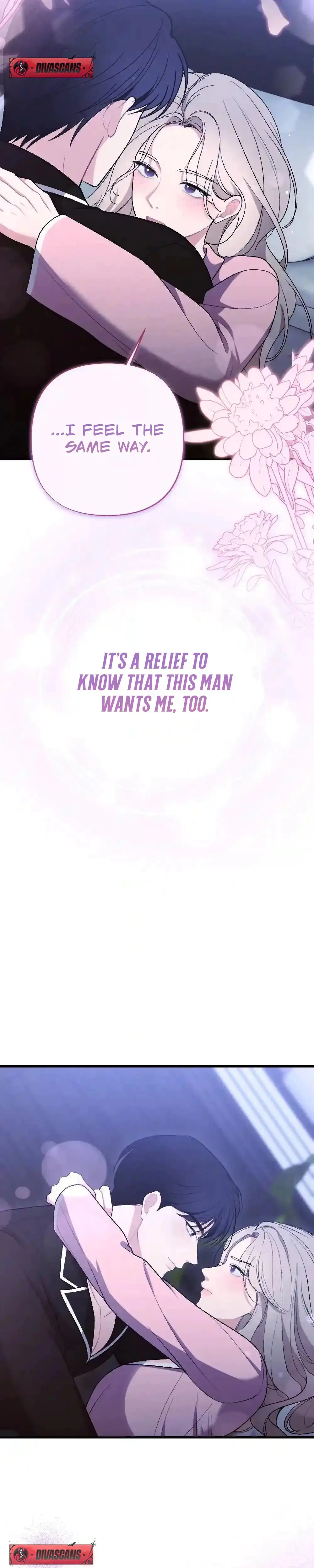 The End Of Marriage Chapter 38 - Page 12