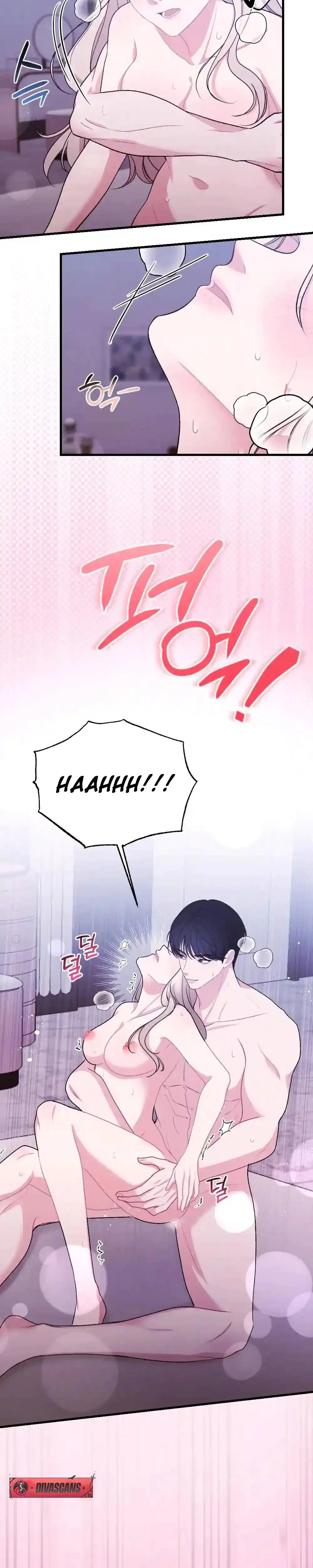 The End Of Marriage Chapter 38 - Page 16