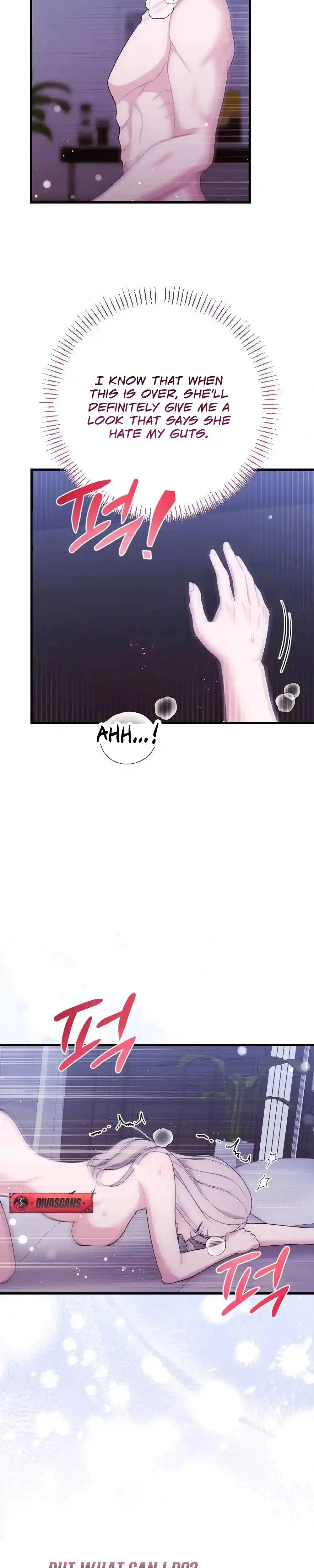 The End Of Marriage Chapter 38 - Page 20