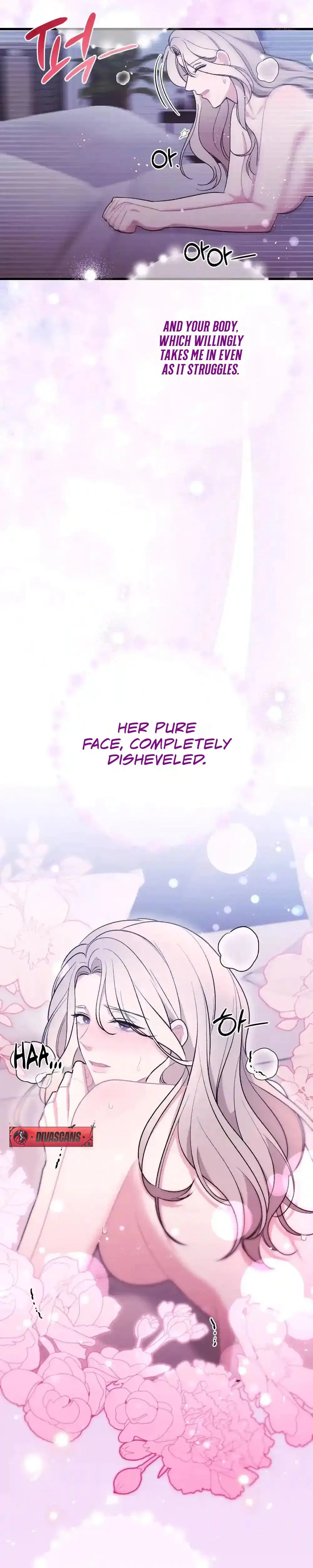 The End Of Marriage Chapter 38 - Page 22