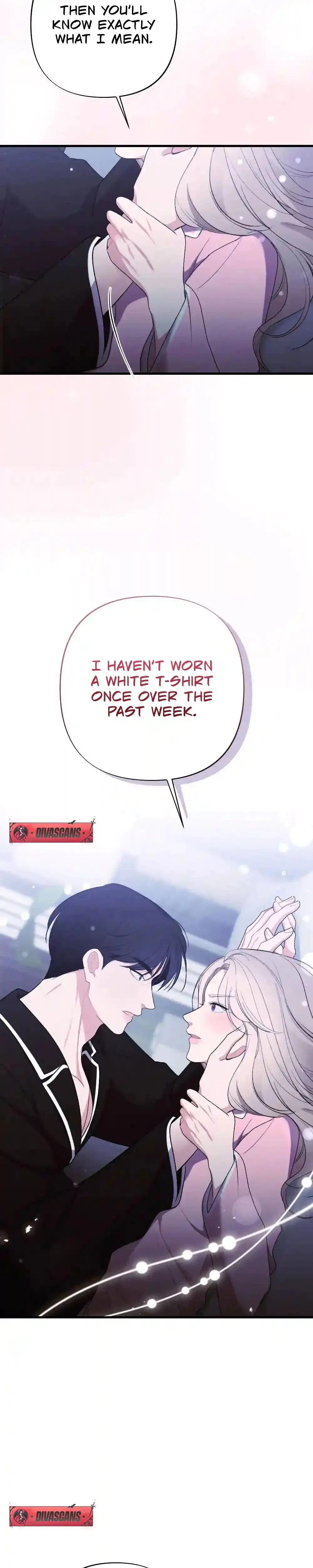 The End Of Marriage Chapter 38 - Page 3