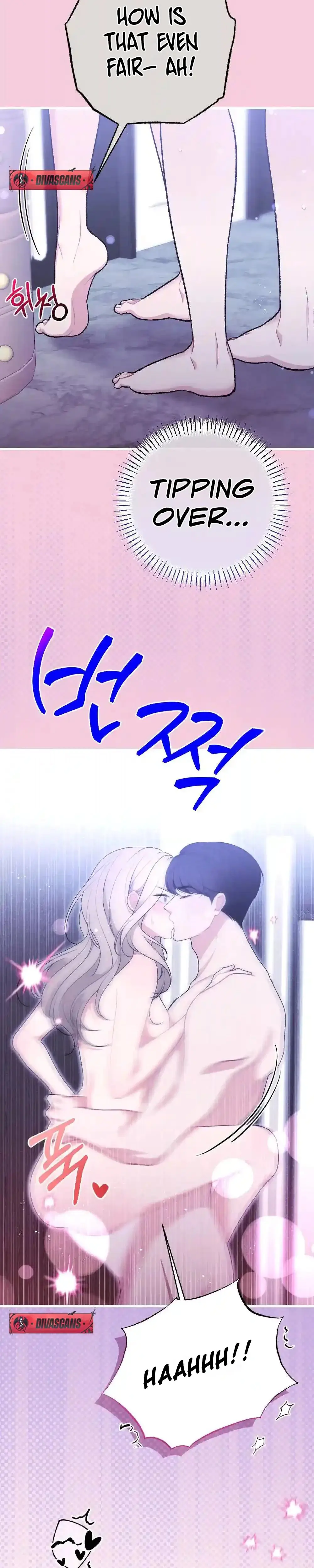 The End Of Marriage Chapter 38 - Page 33