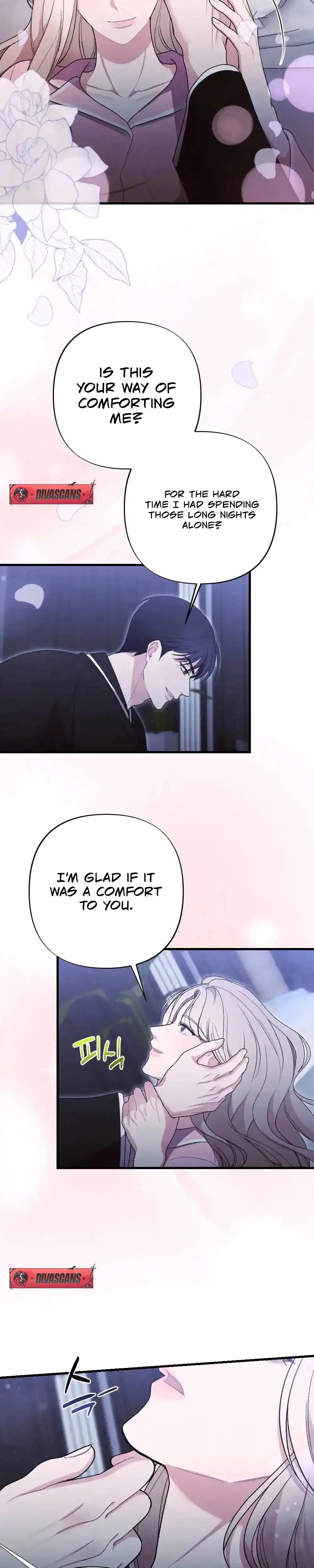 The End Of Marriage Chapter 38 - Page 5