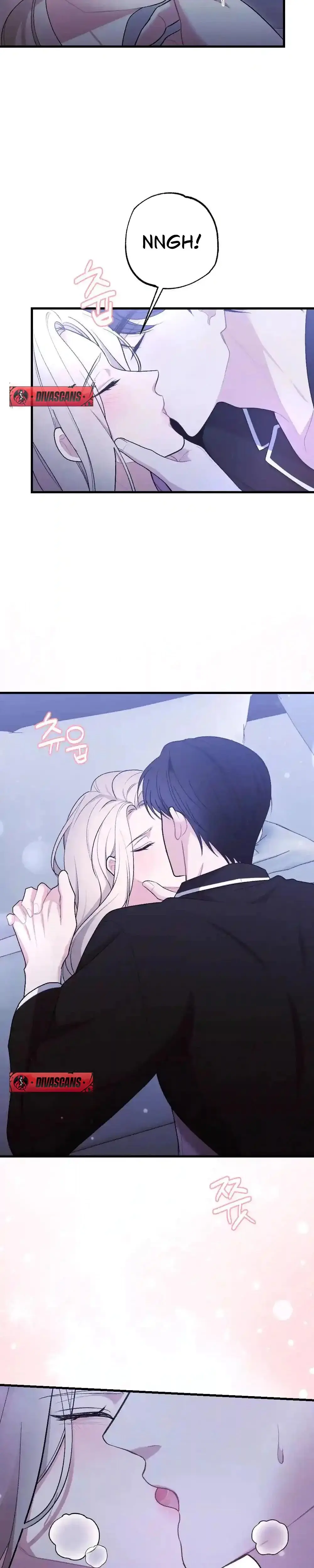 The End Of Marriage Chapter 38 - Page 7