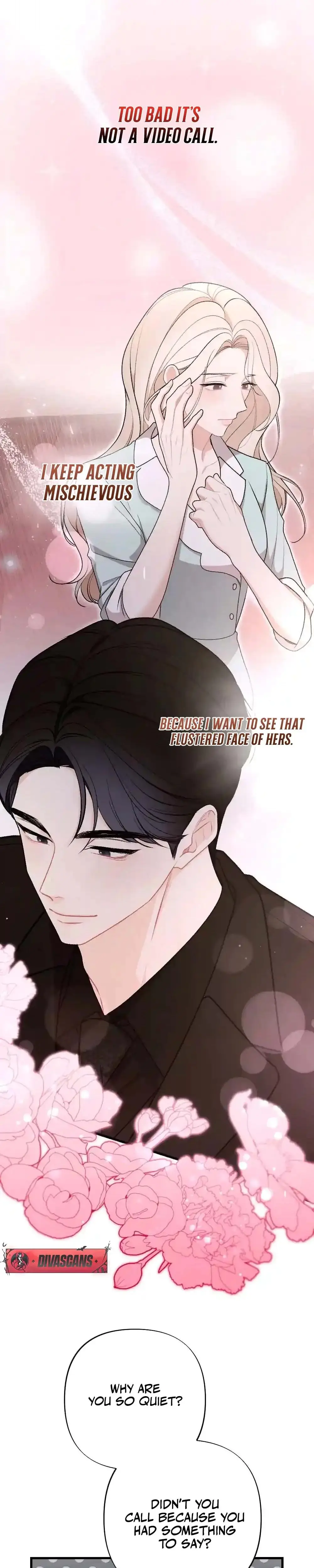 The End Of Marriage Chapter 39 - Page 16
