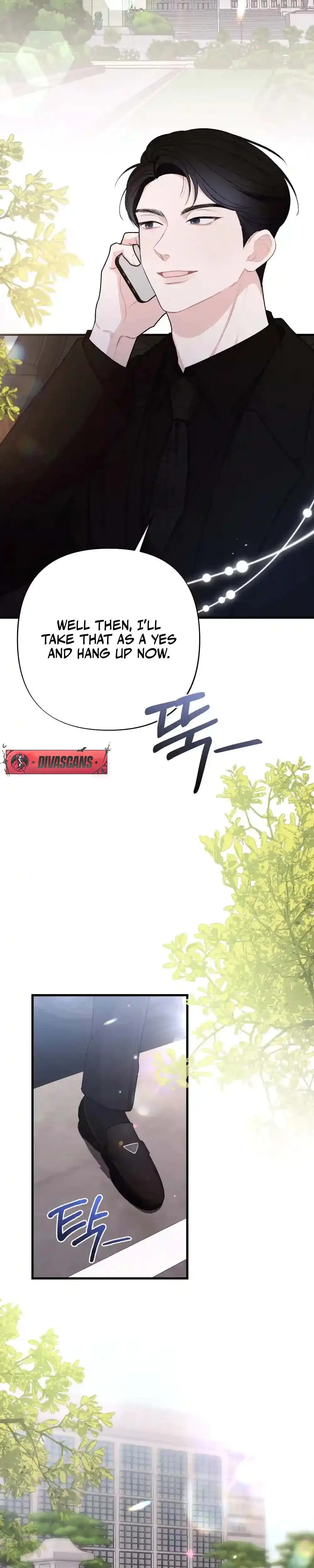 The End Of Marriage Chapter 39 - Page 22