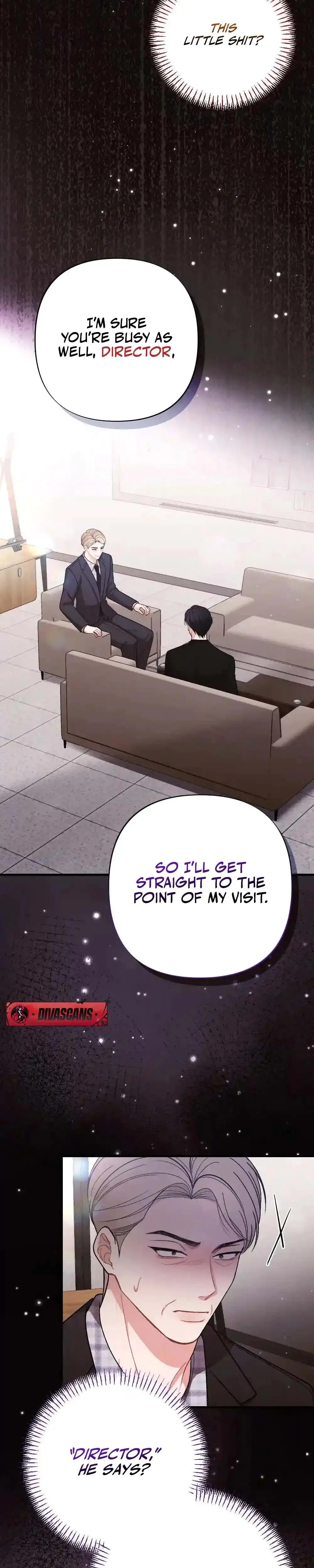 The End Of Marriage Chapter 39 - Page 27
