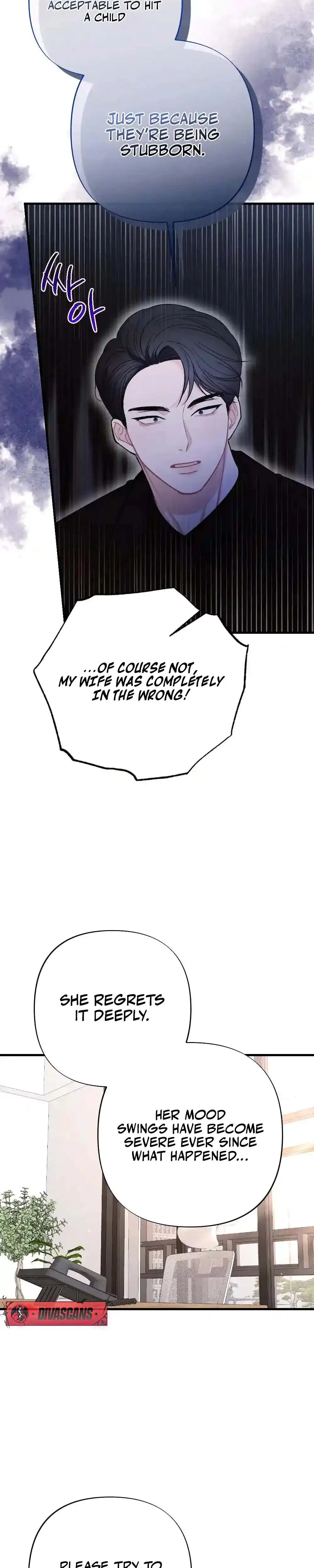 The End Of Marriage Chapter 39 - Page 31