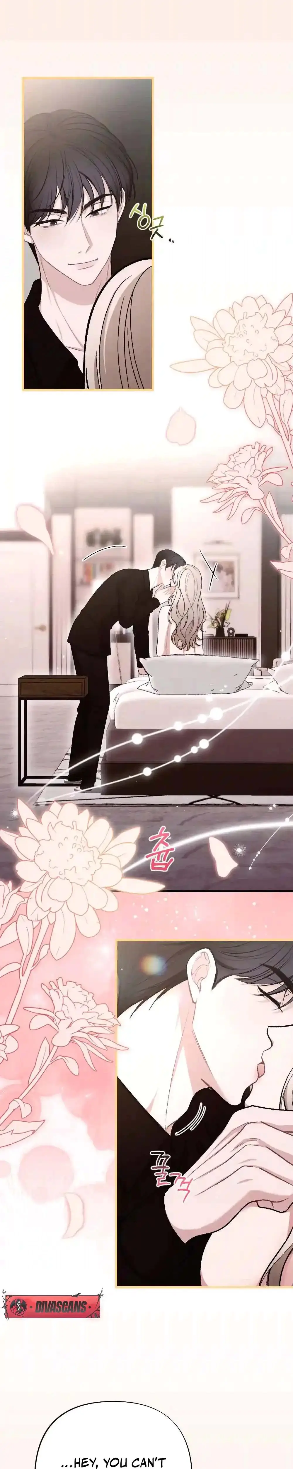 The End Of Marriage Chapter 39 - Page 4