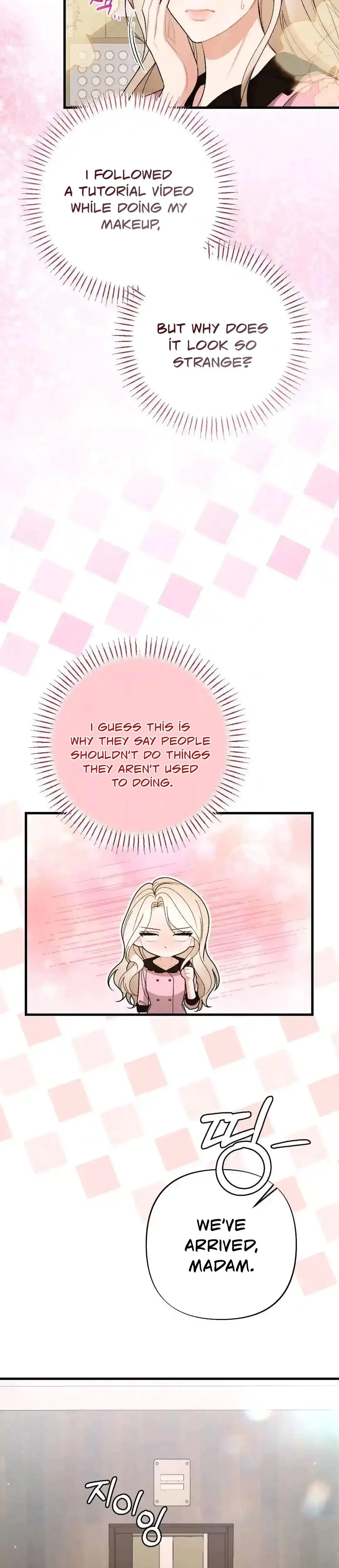 The End Of Marriage Chapter 40 - Page 14