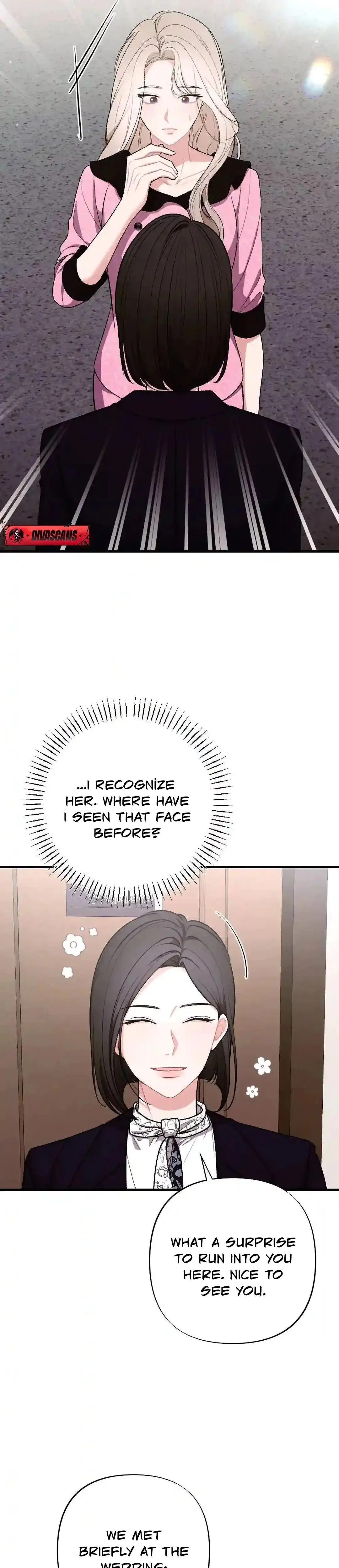 The End Of Marriage Chapter 40 - Page 18