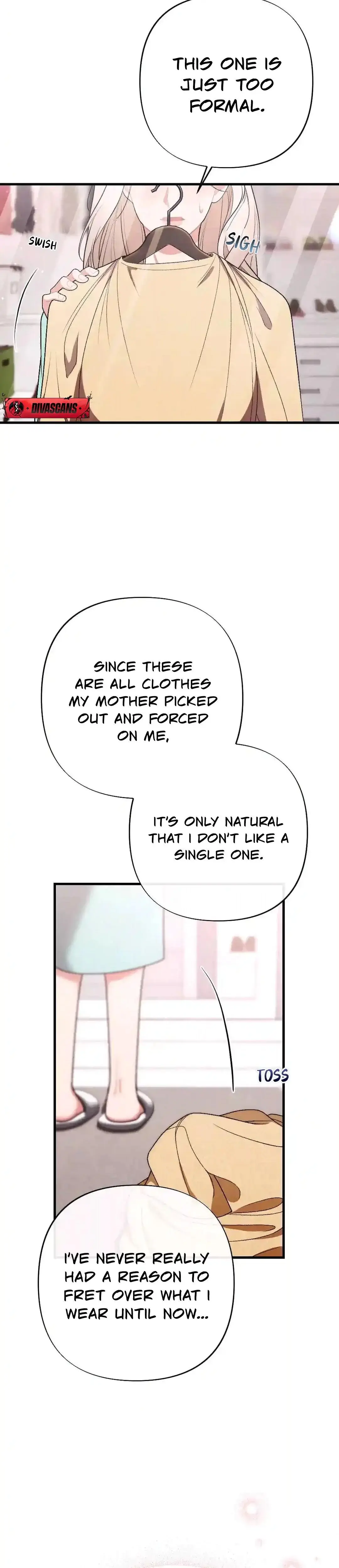 The End Of Marriage Chapter 40 - Page 2