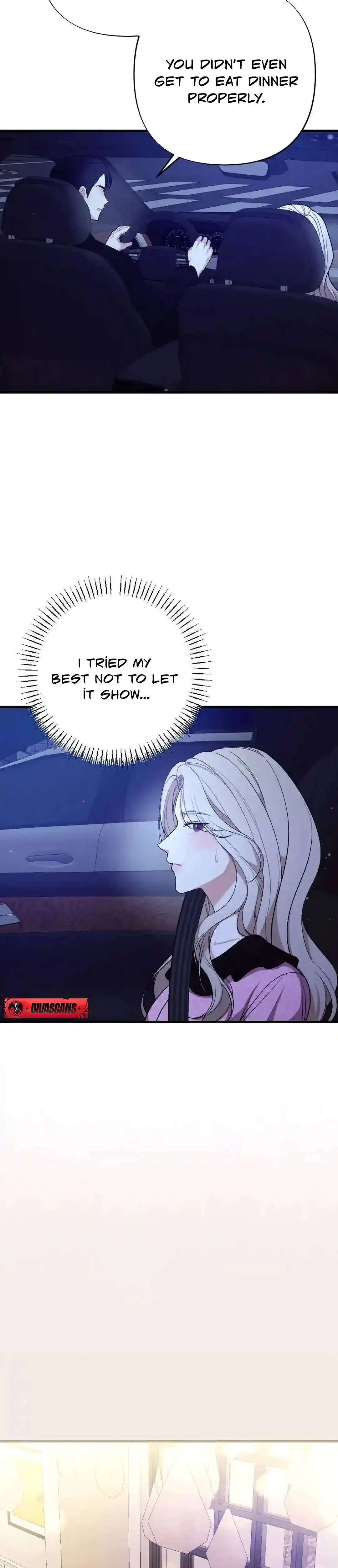 The End Of Marriage Chapter 40 - Page 25
