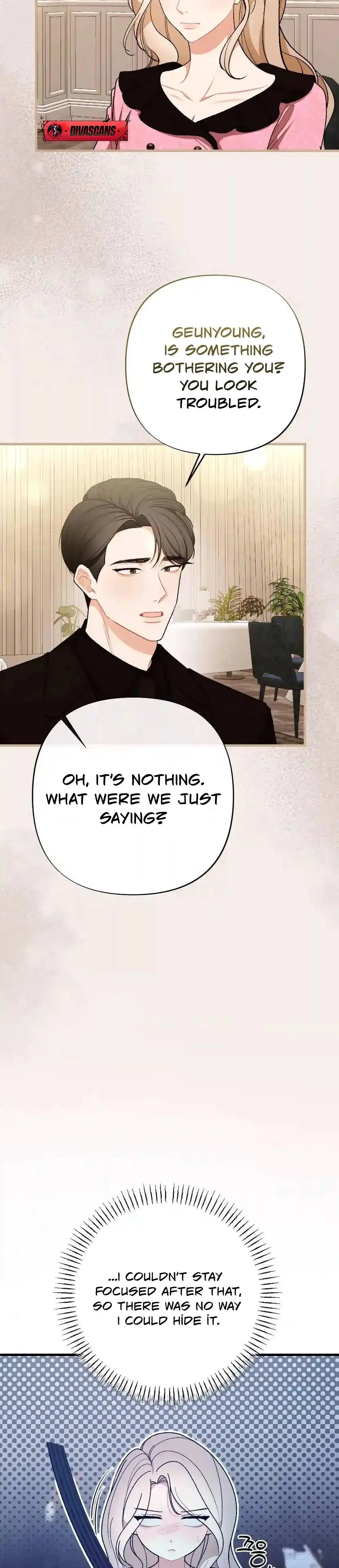 The End Of Marriage Chapter 40 - Page 28