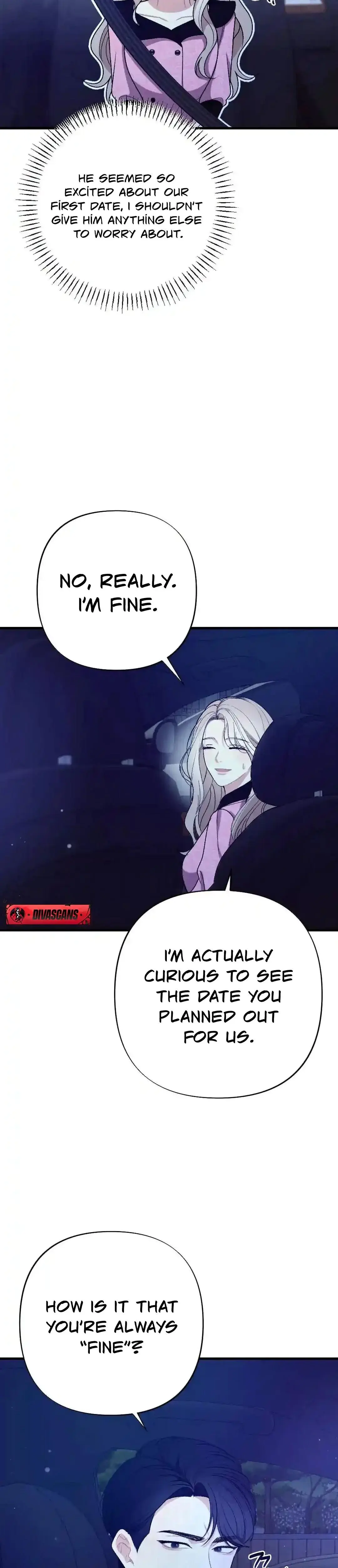 The End Of Marriage Chapter 40 - Page 29