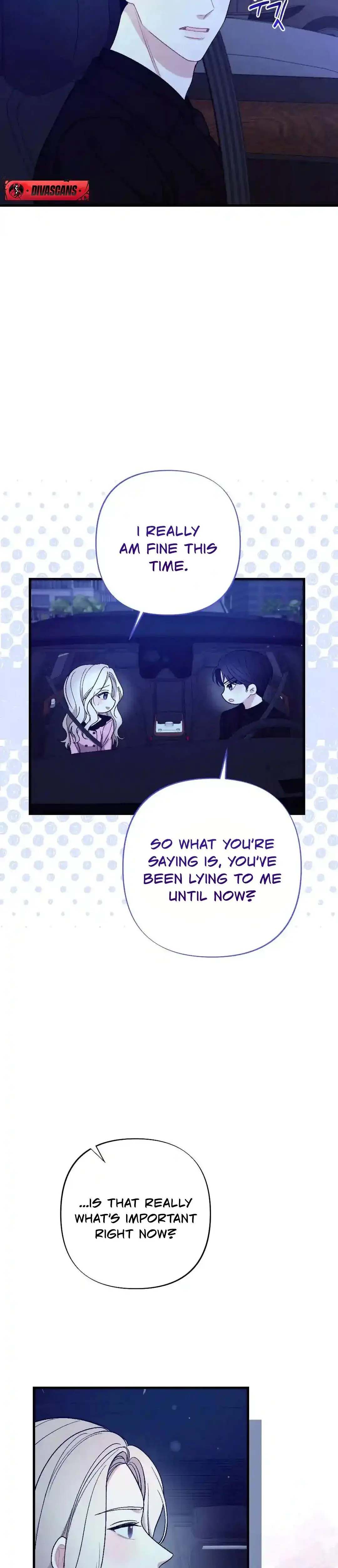The End Of Marriage Chapter 40 - Page 30