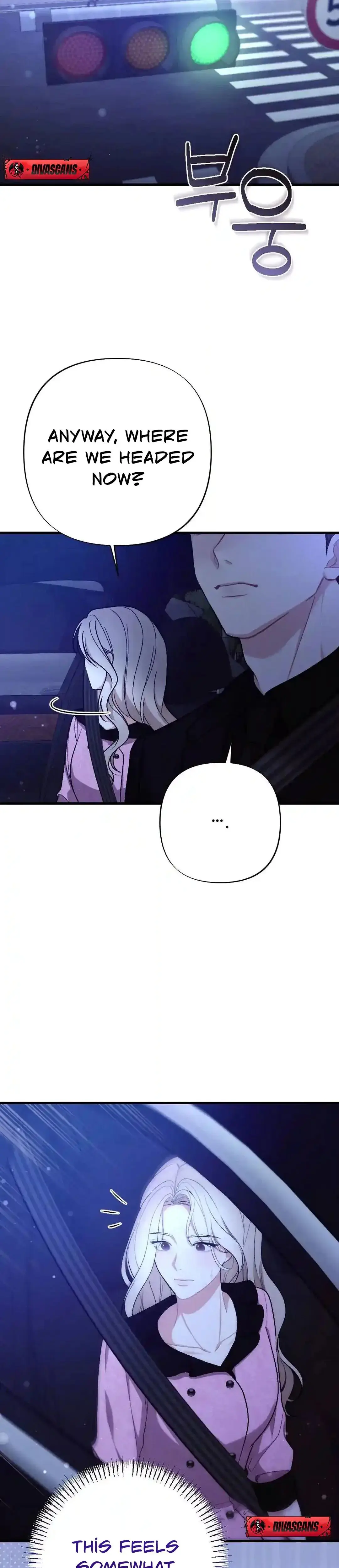 The End Of Marriage Chapter 40 - Page 32