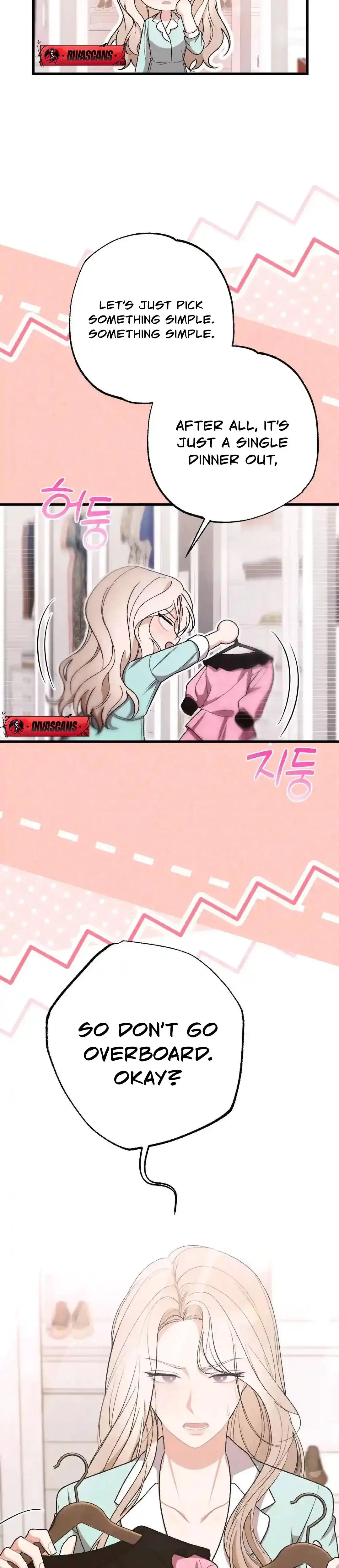 The End Of Marriage Chapter 40 - Page 4