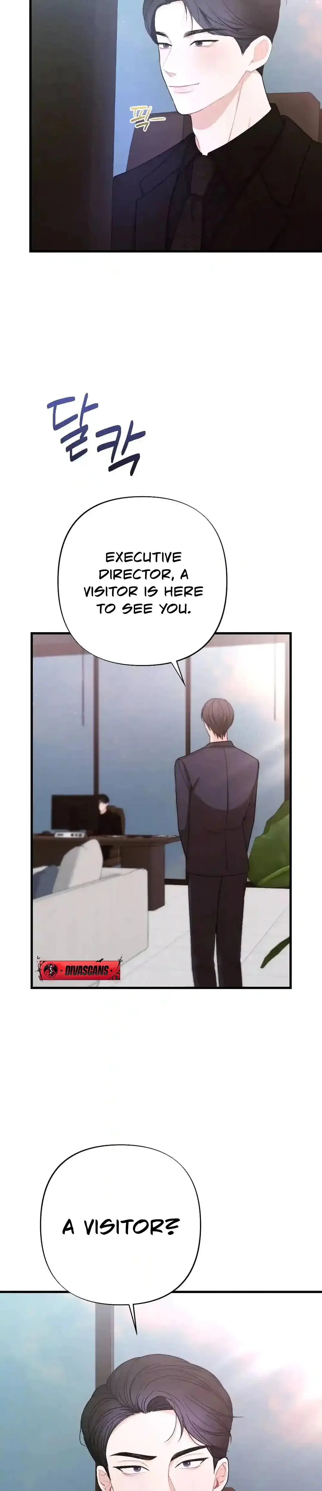 The End Of Marriage Chapter 40 - Page 7