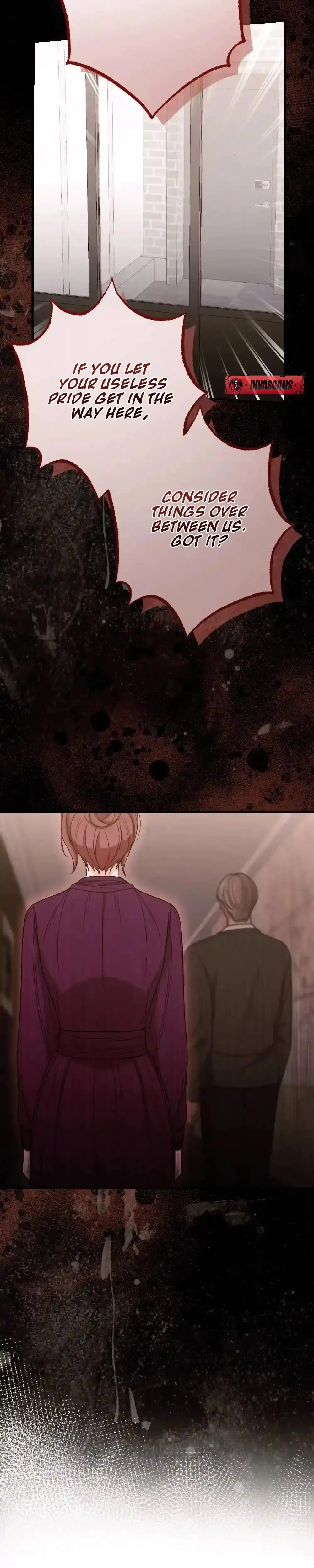 The End Of Marriage Chapter 41 - Page 10
