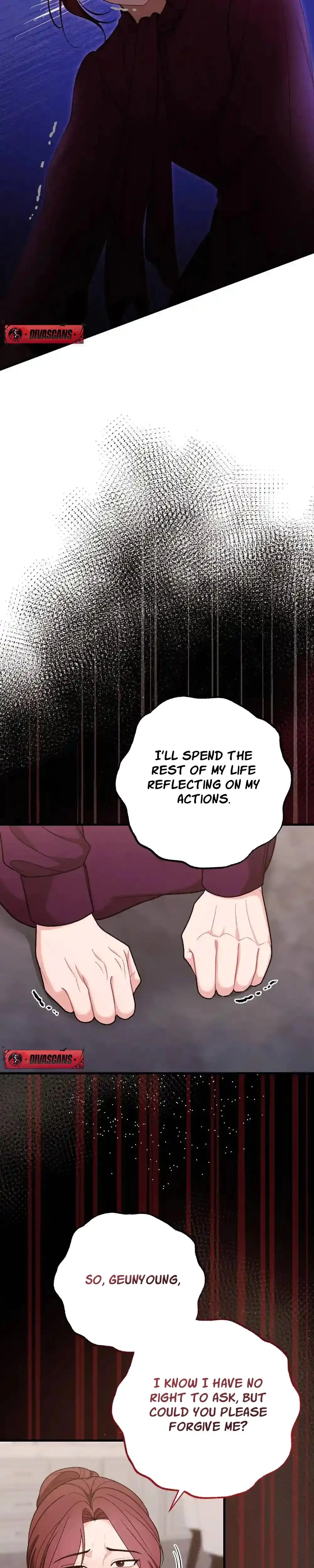 The End Of Marriage Chapter 41 - Page 13
