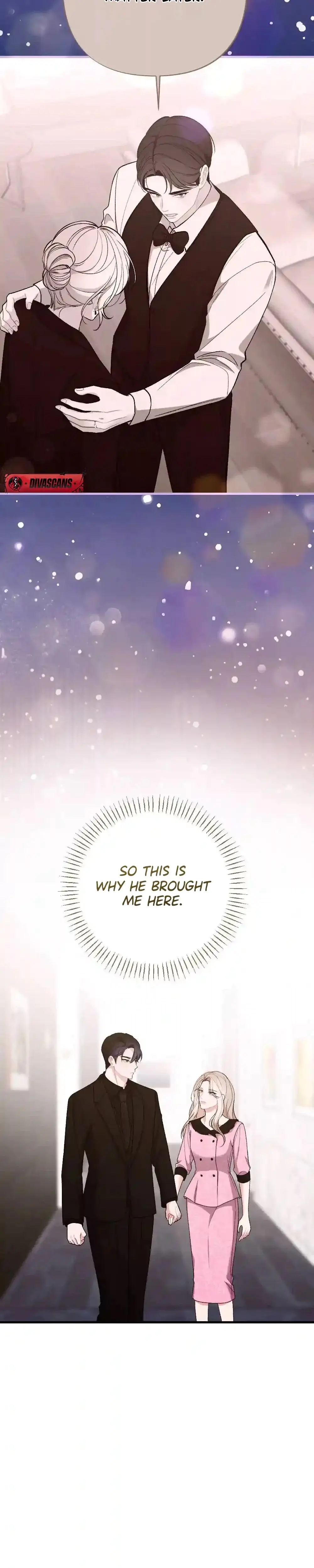 The End Of Marriage Chapter 41 - Page 15