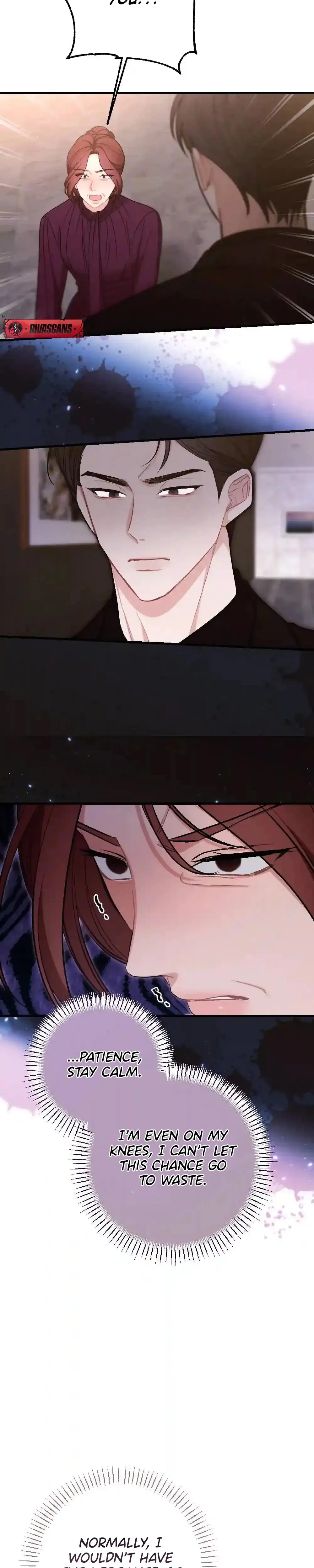 The End Of Marriage Chapter 41 - Page 18